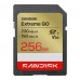 SanDisk Extreme GO UHS-I SDHC 256GB Class 10 V30 (230MB/s) Memory Card SanDisk Extreme GO UHS-I SDHC 256GB Class 10 V30 (230MB/s) Memory Card